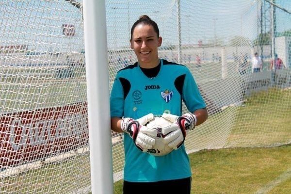 Sara Serrat: “Da mucha alegría ir a la selección llevando los colores de tu tierra”