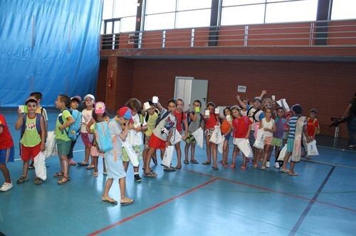 El Ayuntamiento desarrolla una campaña de fotoprotección y prevención del cáncer de piel