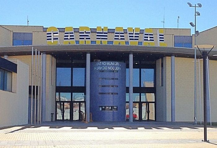 Comienza el Concurso de Agrupaciones del Carnaval de Isla Cristina