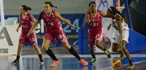 Con la moral a tope para la Copa (72-70)