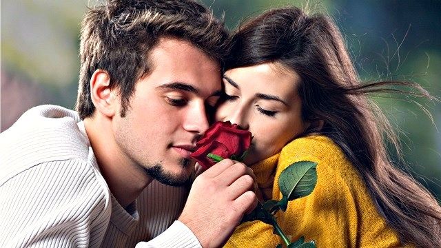 Celebremos San Valentín todo el año