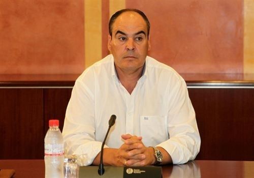 El Tribunal de Cuentas cita al socialista Juan Márquez por la trama de los ERE en la Junta