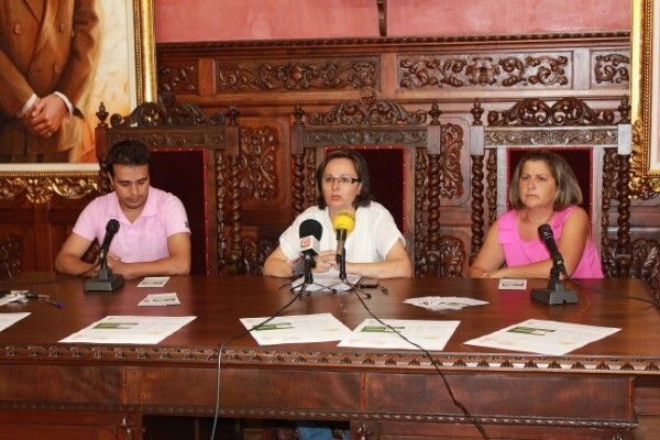 Ayamonte celebra una campaña musical para la recogida de alimentos