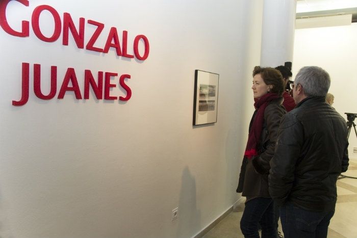 Gonzalo Juanes y la muestra colectiva 'Plata de Ley' se suman a la oferta expositiva de Latitudes