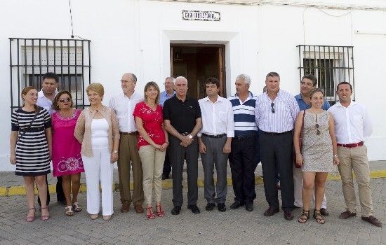 El Plan Turístico Beturia alcanza su última fase tras una inversión de 5 millones de euros
