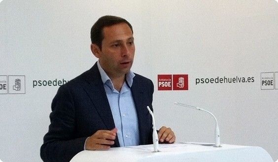 El PSOE denuncia que el Ayuntamiento de Huelva ha sido el único en no presentar un plan de playas