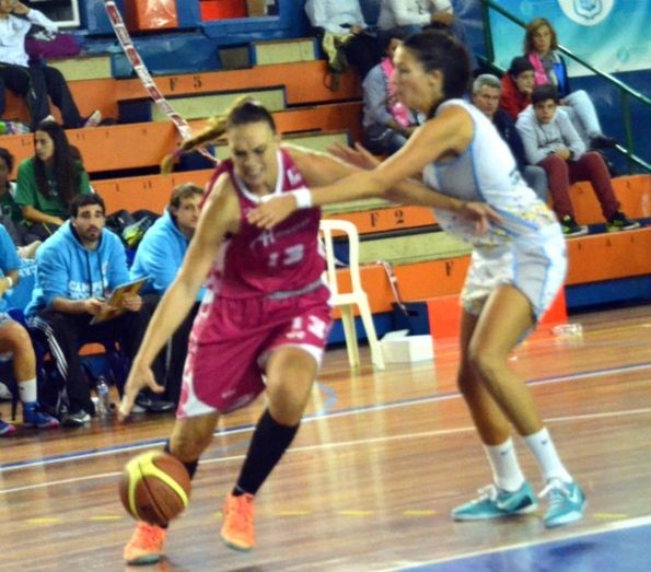 Pascua: “Quiero un título con el Conquero y una medalla olímpica con la Selección”
