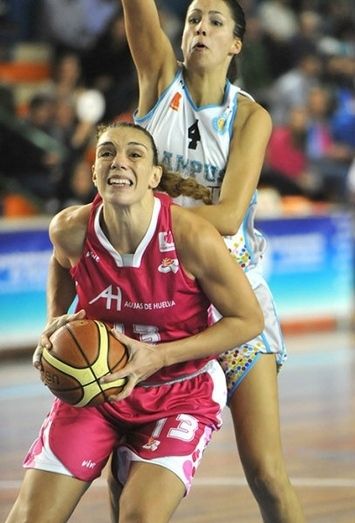 Pascua: “Quiero un título con el Conquero y una medalla olímpica con la Selección”