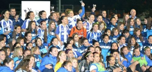 Corona andaluza para el Fundación Cajasol Sporting (4-1)