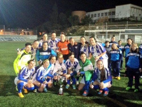 Corona andaluza para el Fundación Cajasol Sporting (4-1)