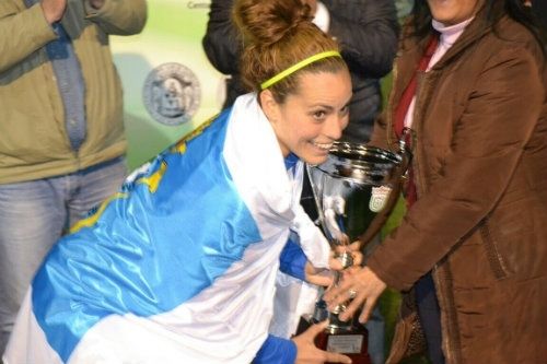 Corona andaluza para el Fundación Cajasol Sporting (4-1)