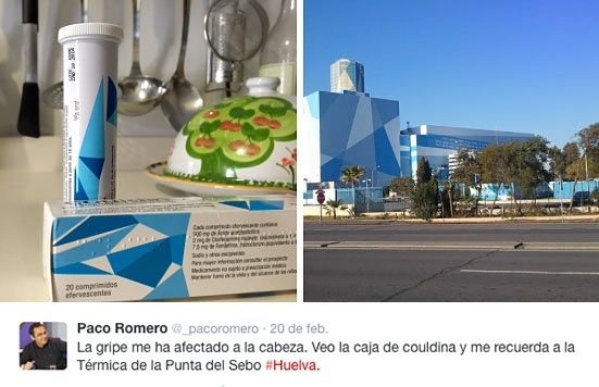 El runrún: La Cátedra Comas