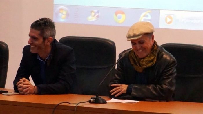 ‘La memoria varada’ zarpa contra el olvido