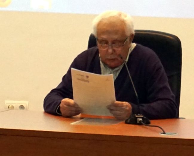 ‘La memoria varada’ zarpa contra el olvido