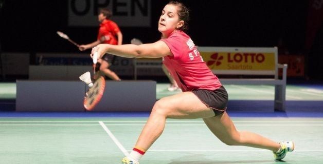 La revancha de Carolina Marín ante Sung llega en los cuartos de final del Yonex All England