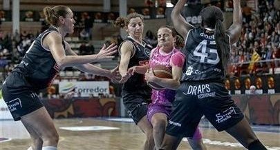Conquero-Girona: batalla por la segunda plaza