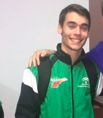 Moisés Antonete se clasifica para la final de 1.500 del Nacional Junior