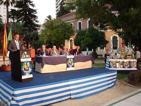 Roberto Gómez: 'El fútbol sin Huelva sería totalmente diferente'