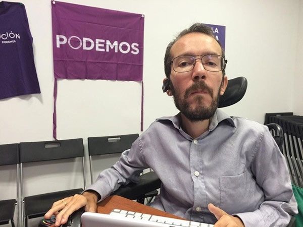 El runrún: La sorpresa de Podemos en Huelva