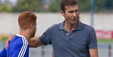 Toledano: 'Hay gente que está viviendo una situación límite'