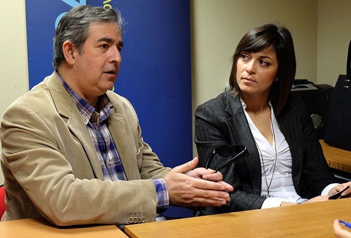 Autónomos por la ‘marca Huelva’