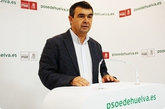 El Ayuntamiento de Aljaraque exige a José Martín que ‘pague’ la devolución de una subvención que presuntamente desvió