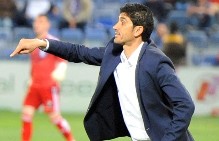 Pavón: 'Se palpa un ambiente de más alivio, pero el jugador lo que quiere es cobrar'