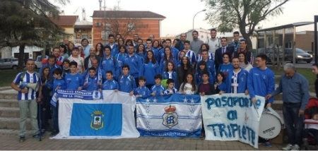 Cruel eliminación del IES La Orden a los puntos en la semifinal (4-3)