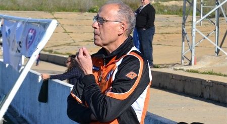 Toledo: 'El nivel del equipo es mucho más alto que el de otras temporadas'