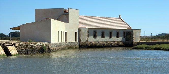El Museo acoge este jueves una charla sobre la rehabilitación del molino de El Pintado de Ayamonte