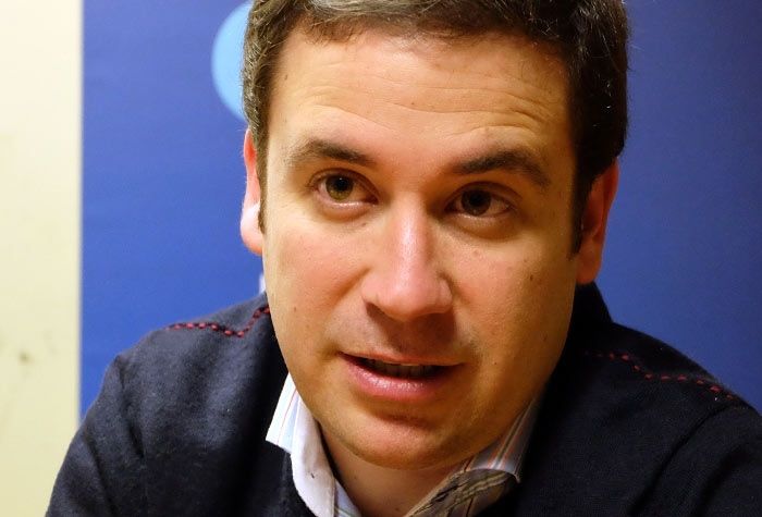 Nacho Molina: “Las cofradías, si quisieran, ponían y quitaban alcaldes”