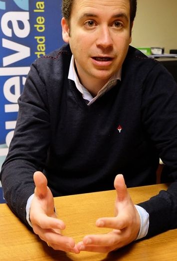 Nacho Molina: “Las cofradías, si quisieran, ponían y quitaban alcaldes”