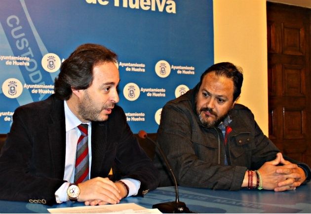 El Gran Teatro de Huelva acogerá del 24 al 26 de marzo unas jornadas de puertas abiertas