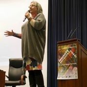 La transformación social a través del arte centra el cierre del 5º Congreso internacional de Educación Artística