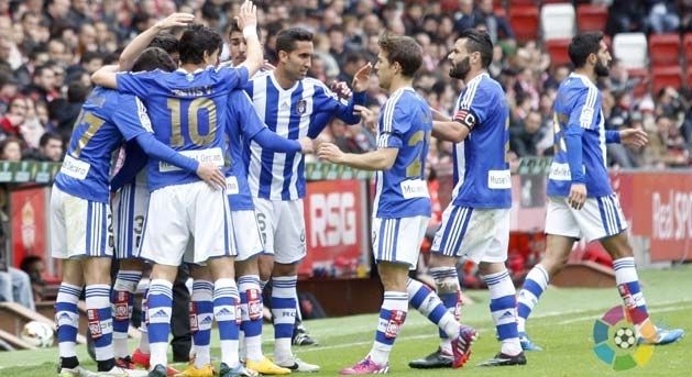 Punto de oro (1-1)