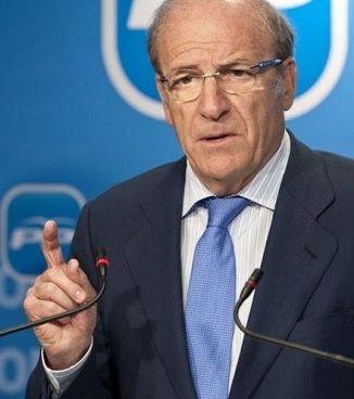 Rodríguez: “La experiencia nos dice que casi siempre que hemos perdido en Andalucía hemos ganado en las Municipales”