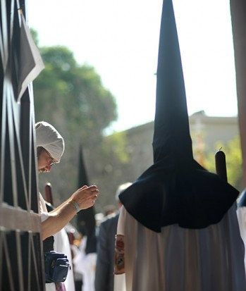 La Semana Santa comenzará con tiempo soleado y máximas que llegarían a los 27 grados