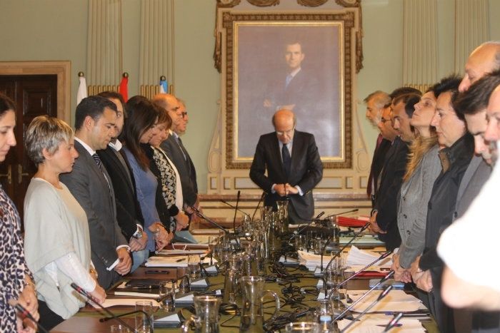 El pleno del Ayuntamiento aprueba el expediente para la ampliación de capital del Recreativo