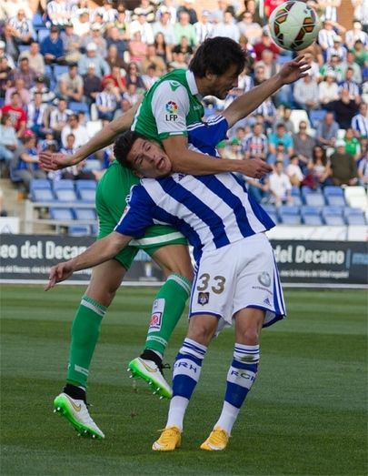 Jugando así y si se queda Pavón aún se puede soñar (0-1)