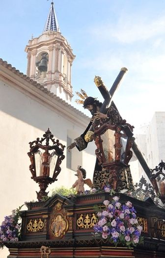 Sangre redentora y concepcionista