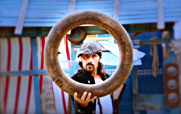 Miguel Campello, ex cantante de El Bicho, actuará el 10 de abril en la Hacienda Montija