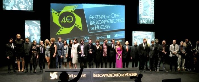 El Festival de Cine Iberoamericano de Huelva abre el plazo de recepción de películas de su 41ª edición