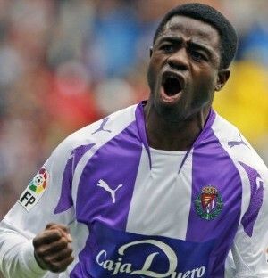 Ogbeche, alternativa por si falla Sakho