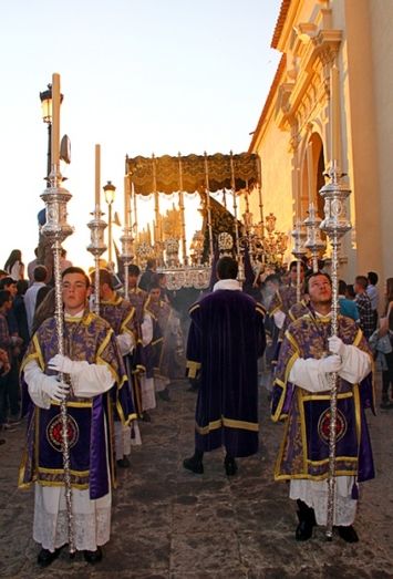 Pasión ofrece Refugio a Huelva