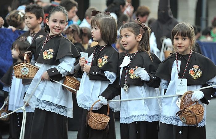 La mirada esperanzada de Pérez Cubillas