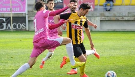 El San Roque busca un brillante colofón a su objetivo
