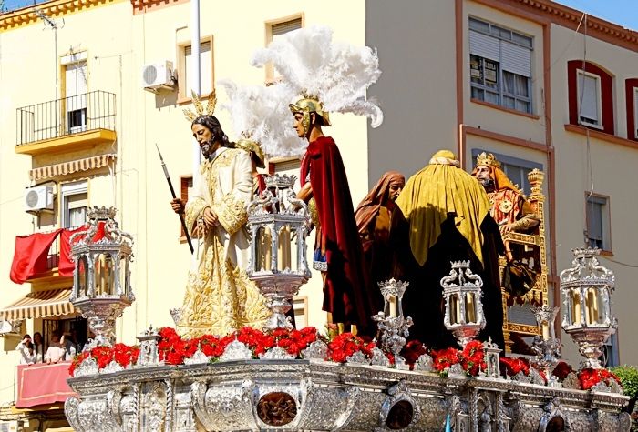 El día que Humildad precede a Victoria