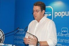 El PP propone un paquete de medidas para frenar la caída del turismo en la provincia