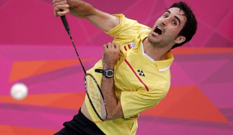 Pablo Abián debuta ante el ucraniano Atrashchenkov en Finlandia