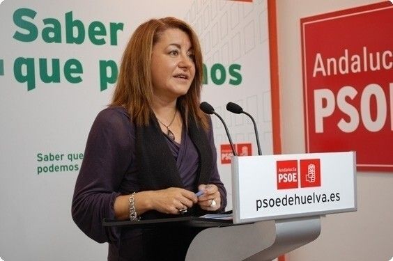 El PSOE resalta que la 'prioridad' de sus gobiernos ha sido 'preservar la cohesión social'